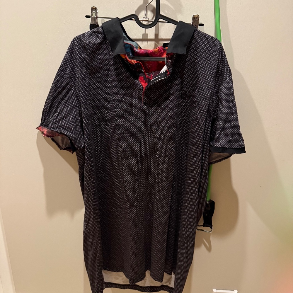 Chandail xl au noir